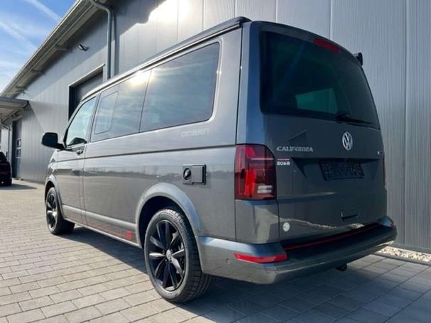 Volkswagen T6 California Ocean Edition 4Motion 150 kW image number 6