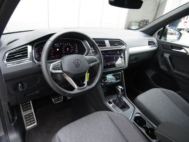 Volkswagen Tiguan 1.5 TSI DSG 110 kW image number 5