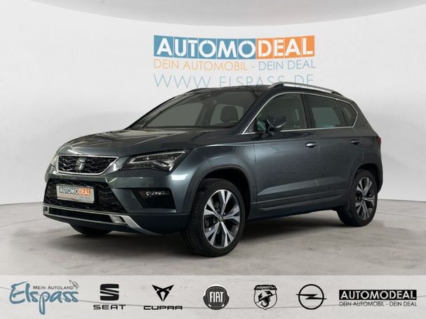 Seat Ateca 110 kW image number 2