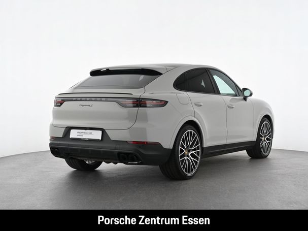 Porsche Cayenne S Coupé 324 kW image number 2