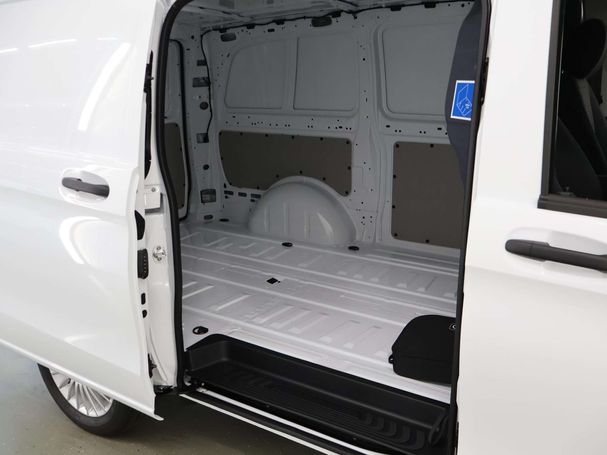 Mercedes-Benz Vito e 85 kW image number 8