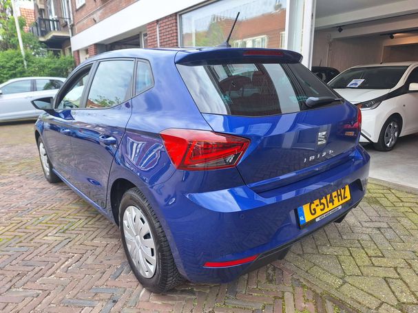 Seat Ibiza 1.0 TSI Style 70 kW image number 6