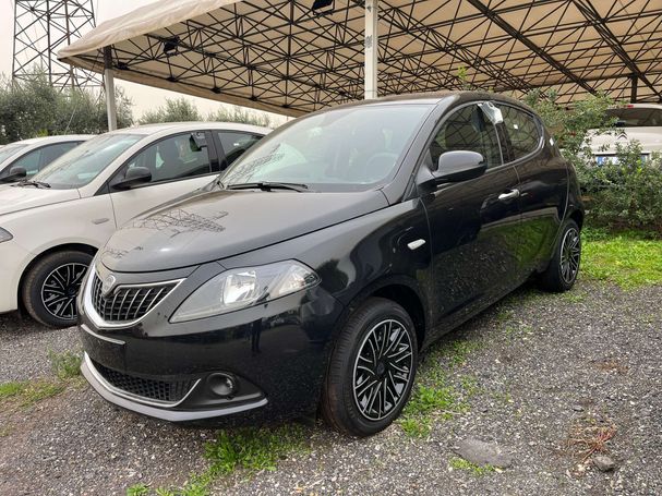 Lancia Ypsilon 51 kW image number 1