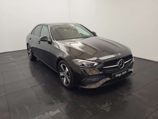 Mercedes-Benz C 300 190 kW image number 3