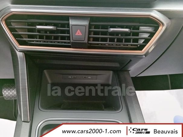 Cupra Formentor 1.4 e-HYBRID DSG 180 kW image number 21