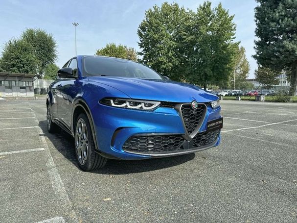 Alfa Romeo Tonale 206 kW image number 2