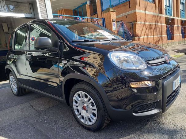 Fiat Panda 1.2 51 kW image number 16