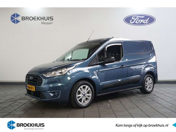 Ford Transit Connect L1 1.5 EcoBlue Trend 55 kW image number 1