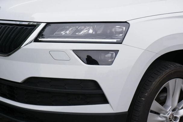 Skoda Karoq 1.5 TSI ACT Style 110 kW image number 10