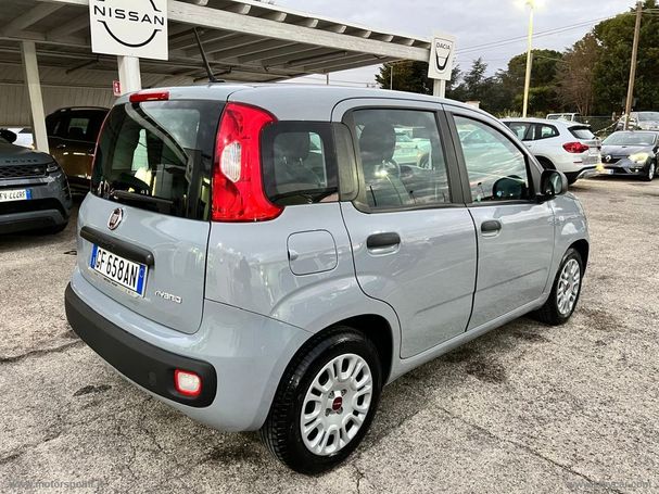 Fiat Panda 1.0 Hybrid 51 kW image number 3