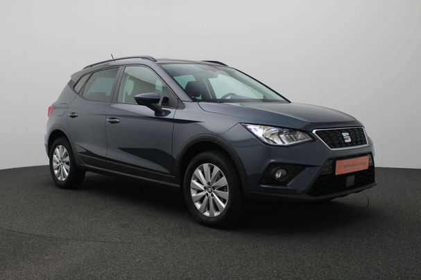 Seat Arona 1.0 TSI Style 70 kW image number 27