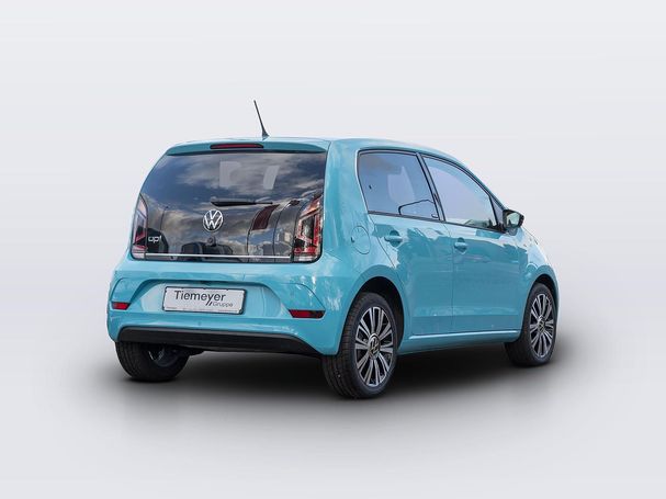 Volkswagen up! 1.0 Active 48 kW image number 3