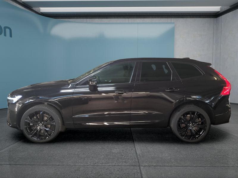 Volvo XC60 Ultimate