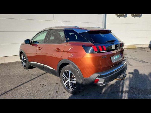 Peugeot 3008 130 Allure 96 kW image number 7