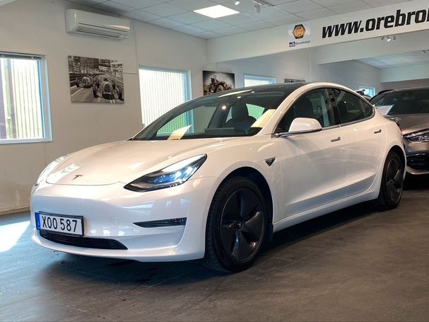 Tesla Model 3 Long Range AWD 324 kW image number 1