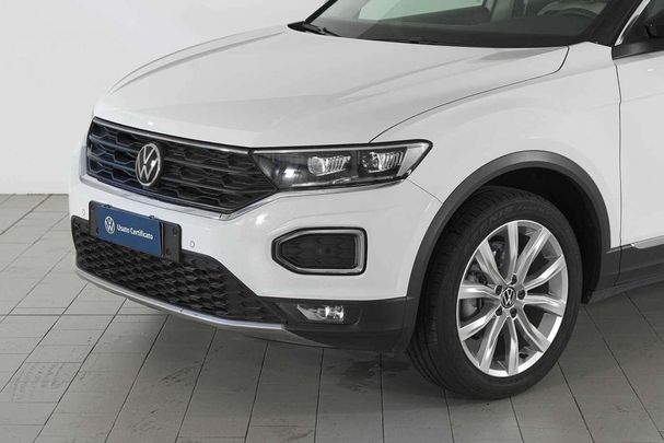 Volkswagen T-Roc 1.5 TSI 110 kW image number 5