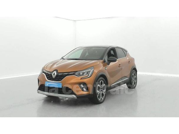 Renault Captur 107 kW image number 1