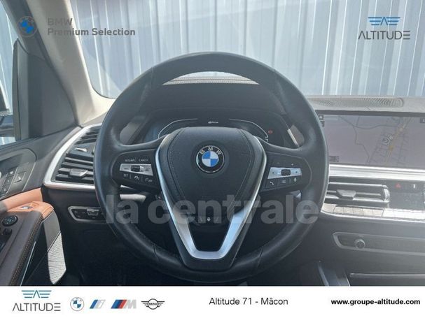 BMW X5 45e xDrive 290 kW image number 9