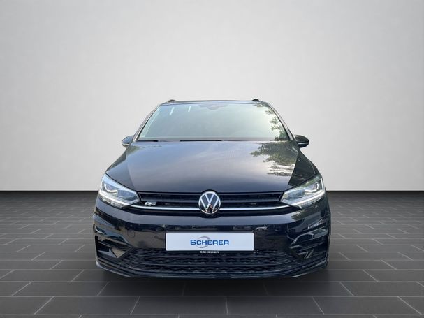 Volkswagen Touran 2.0 TDI SCR Highline DSG 110 kW image number 2