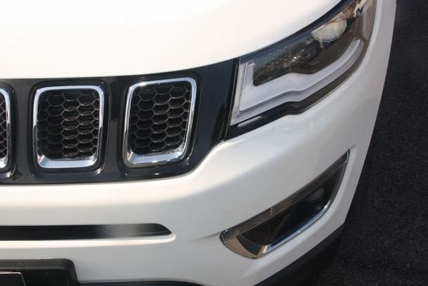 Jeep Compass Limited 140 kW image number 6