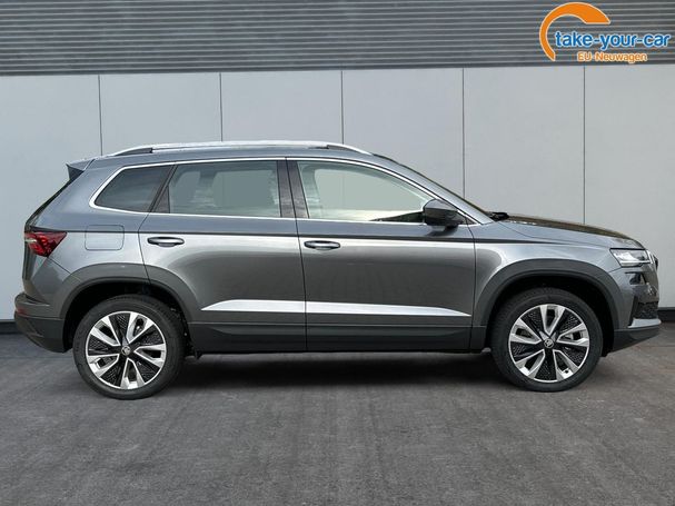 Skoda Karoq 110 kW image number 3