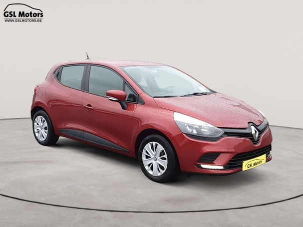 Renault Clio TCe 75 55 kW image number 3