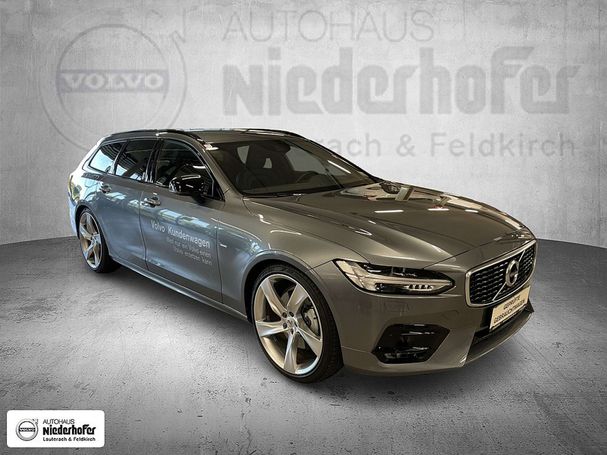 Volvo V90 T4 Geartronic 140 kW image number 7