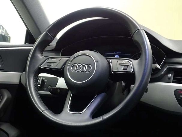 Audi A5 35 TDI 120 kW image number 10