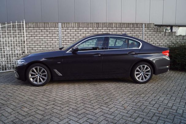 BMW 540i xDrive 250 kW image number 3