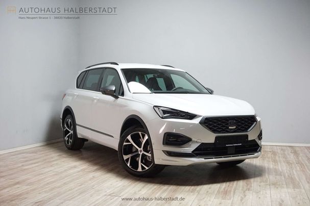 Seat Tarraco 4Drive 180 kW image number 2