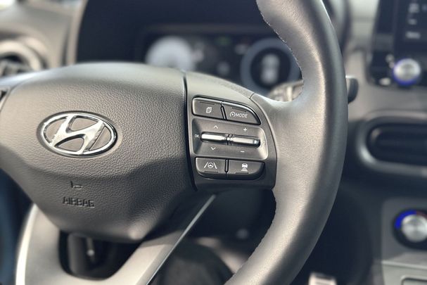 Hyundai Kona 39 kWh 100 kW image number 11