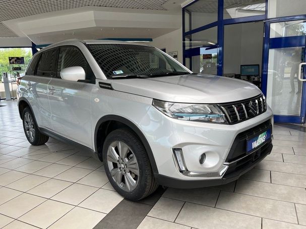 Suzuki Vitara 1.4 Hybrid Comfort 95 kW image number 1