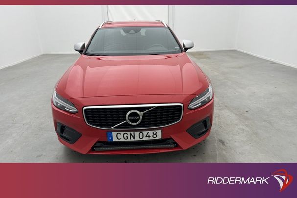 Volvo V90 D4 140 kW image number 3