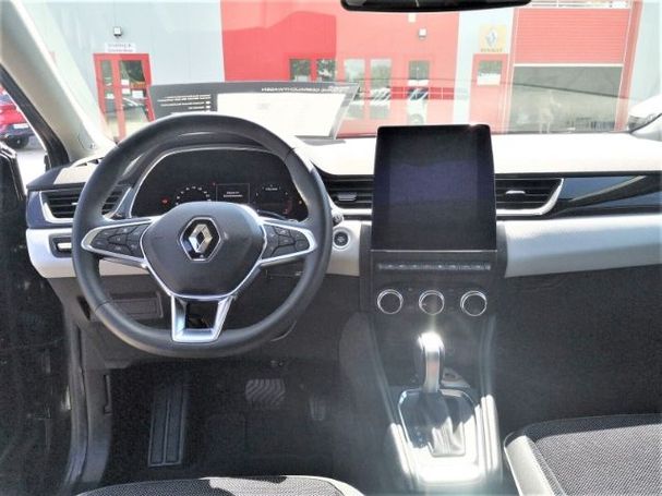 Renault Captur TCe 155 Edition One 113 kW image number 10