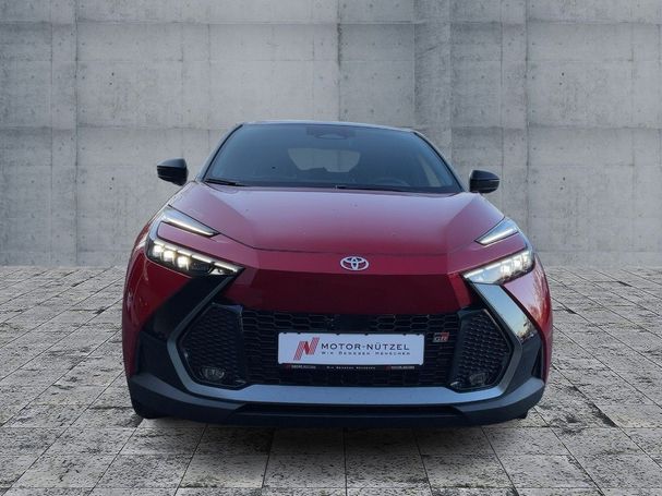 Toyota C-HR GR Sport Premiere 145 kW image number 4