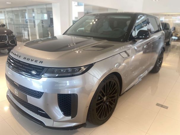 Land Rover Range Rover Sport P635 SV Edition One 467 kW image number 1