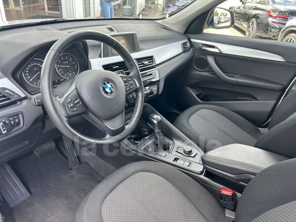 BMW X1 xDrive20i 141 kW image number 4