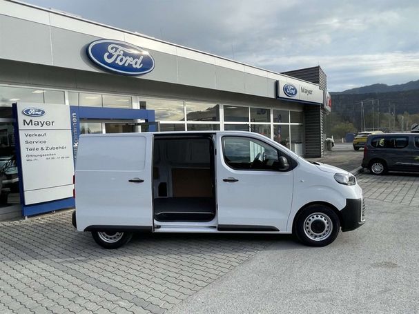 Toyota Proace 1.5 88 kW image number 18