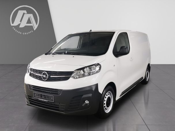 Opel Vivaro Cargo 1.5 88 kW image number 1