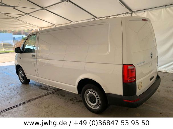 Volkswagen T6 Transporter 110 kW image number 7