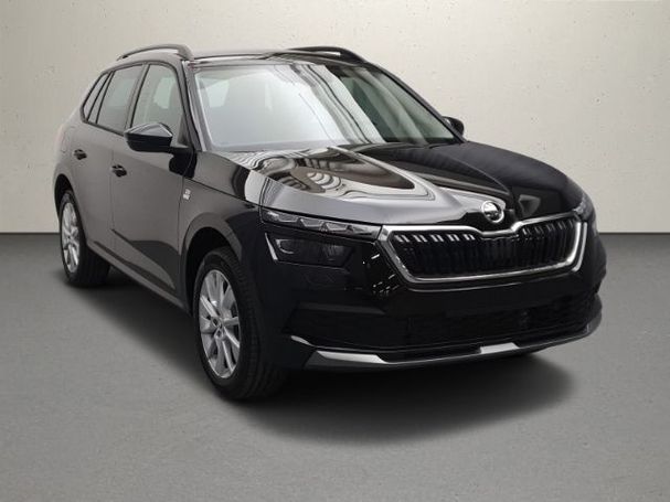 Skoda Kamiq 1.5 TSI 110 kW image number 2