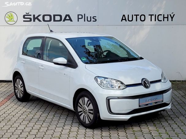 Volkswagen up! 60 kW image number 4