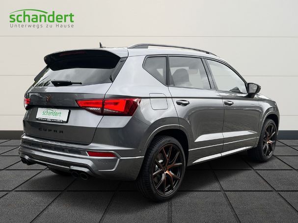 Cupra Ateca 2.0 TSI DSG 221 kW image number 4