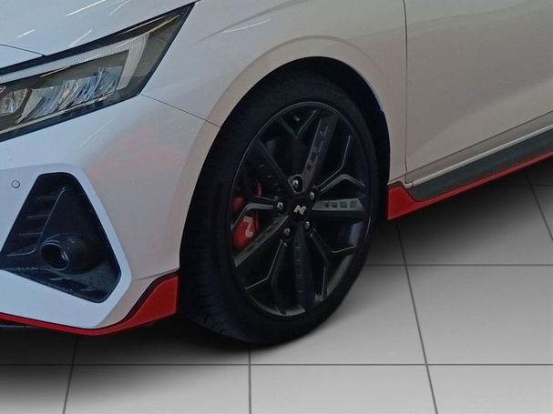 Hyundai i20 N 1.6 T-GDI 150 kW image number 7