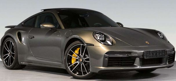 Porsche 992 Turbo S PDK 478 kW image number 1