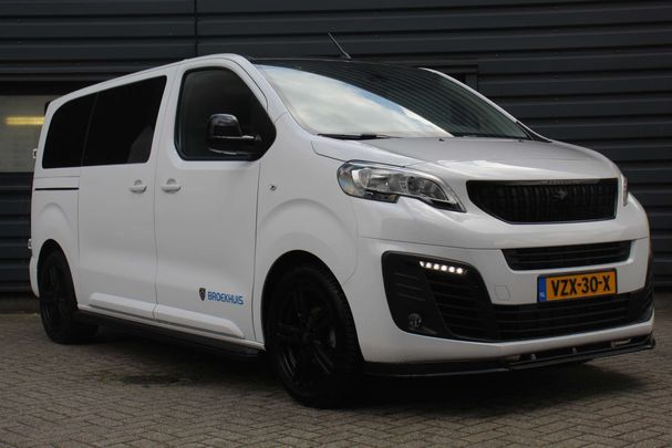 Peugeot Expert 2.0 BlueHDi 145 107 kW image number 7