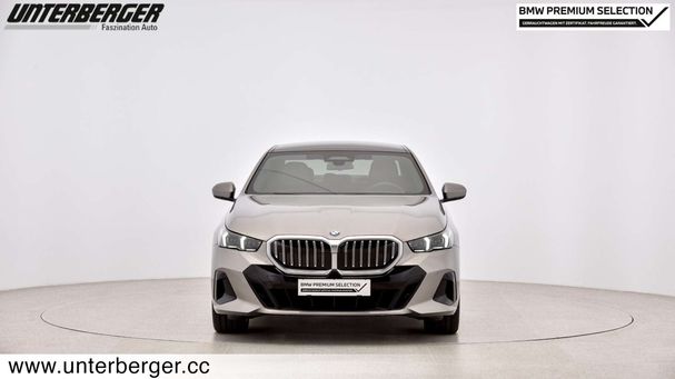 BMW 520d xDrive 144 kW image number 2