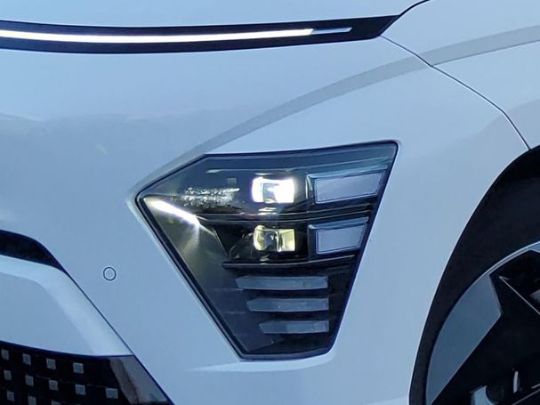 Hyundai Kona Prime 160 kW image number 5