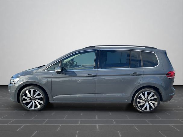 Volkswagen Touran 2.0 TDI DSG Highline 110 kW image number 7