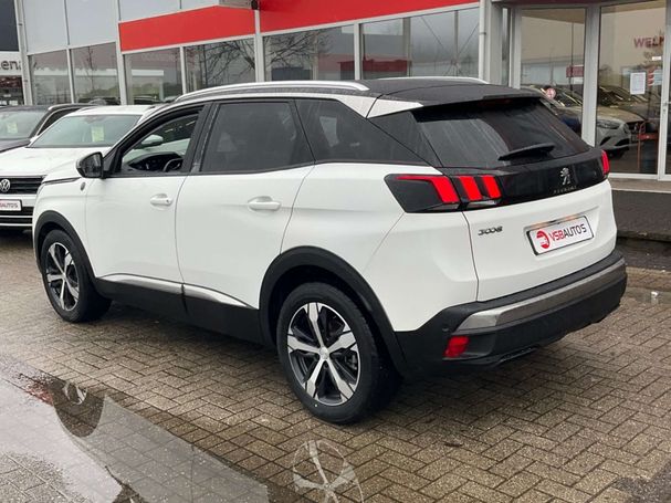 Peugeot 3008 PureTech 130 Crossway 96 kW image number 2